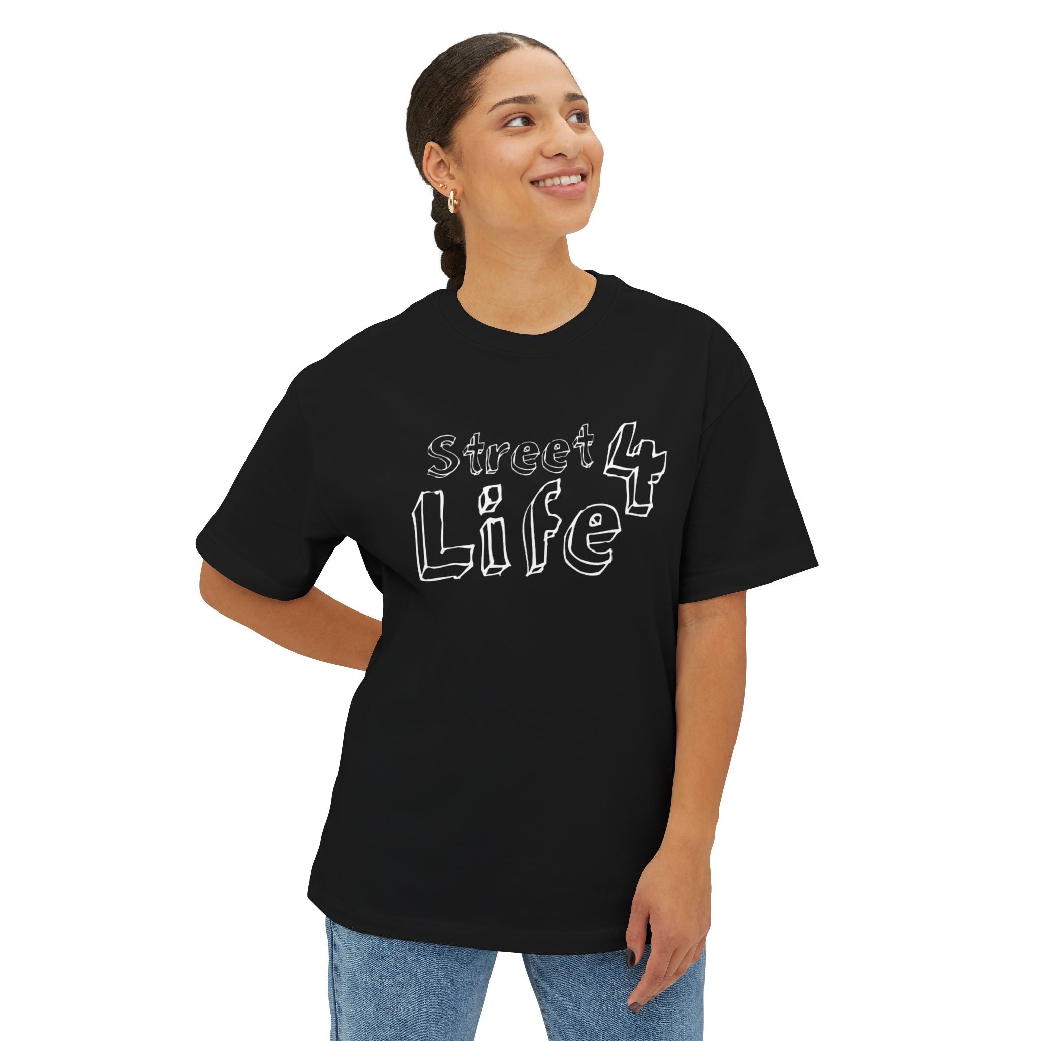 Street4Life T-Shirt
