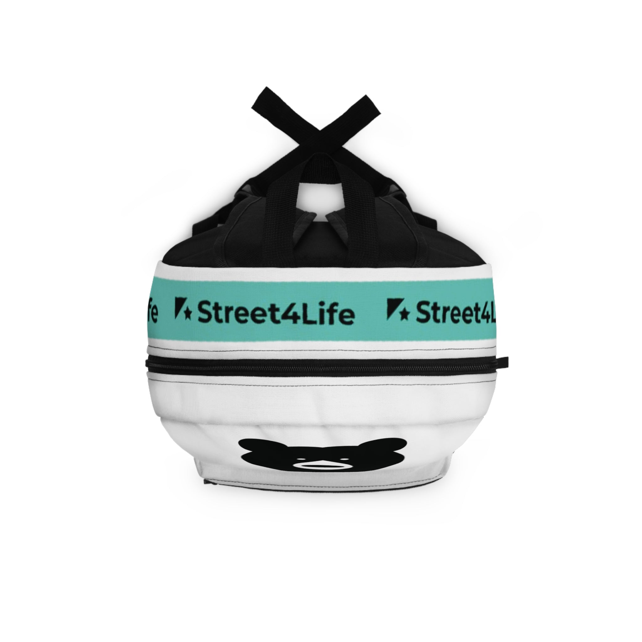 Street4Life Bear Backpack