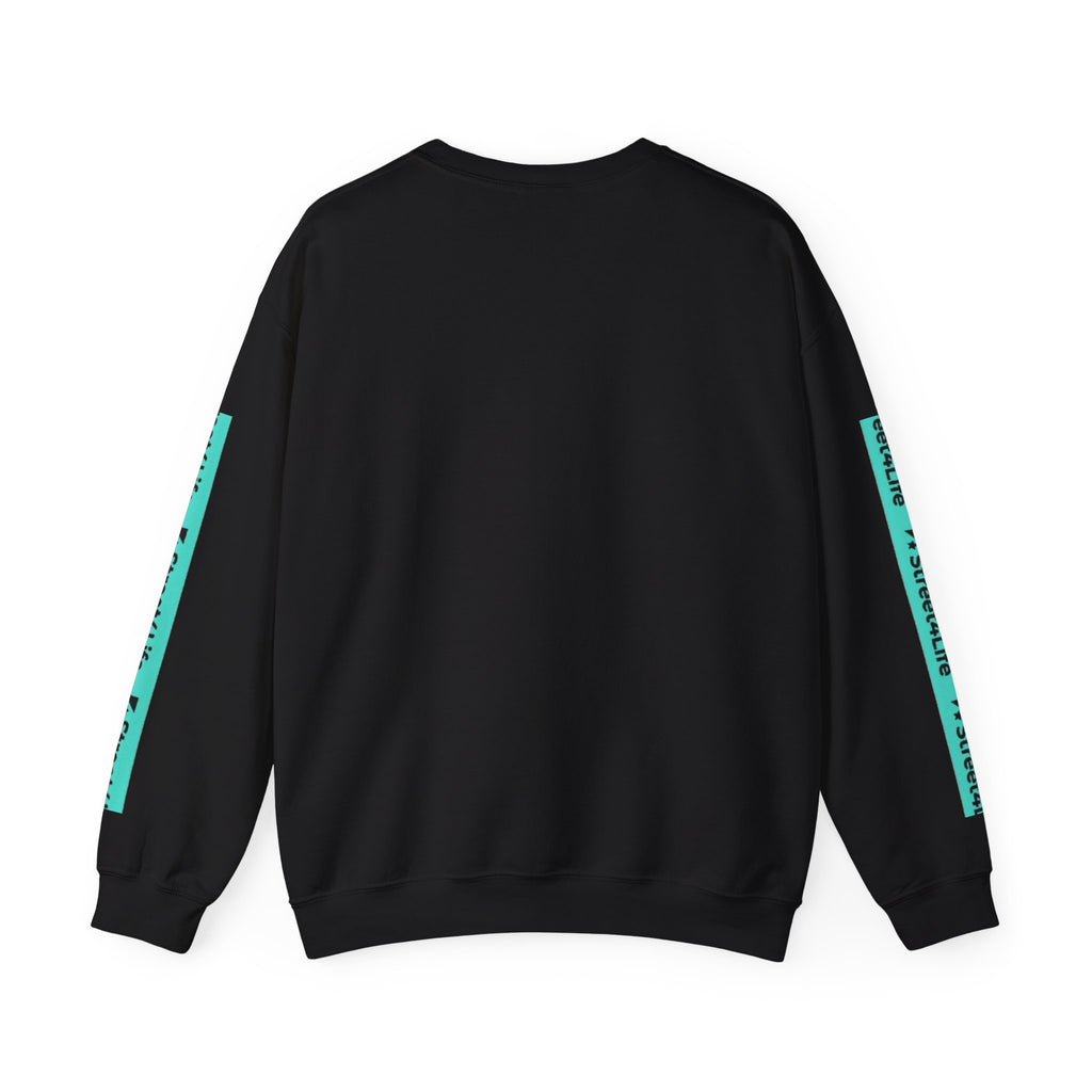 Street4Life Crewneck