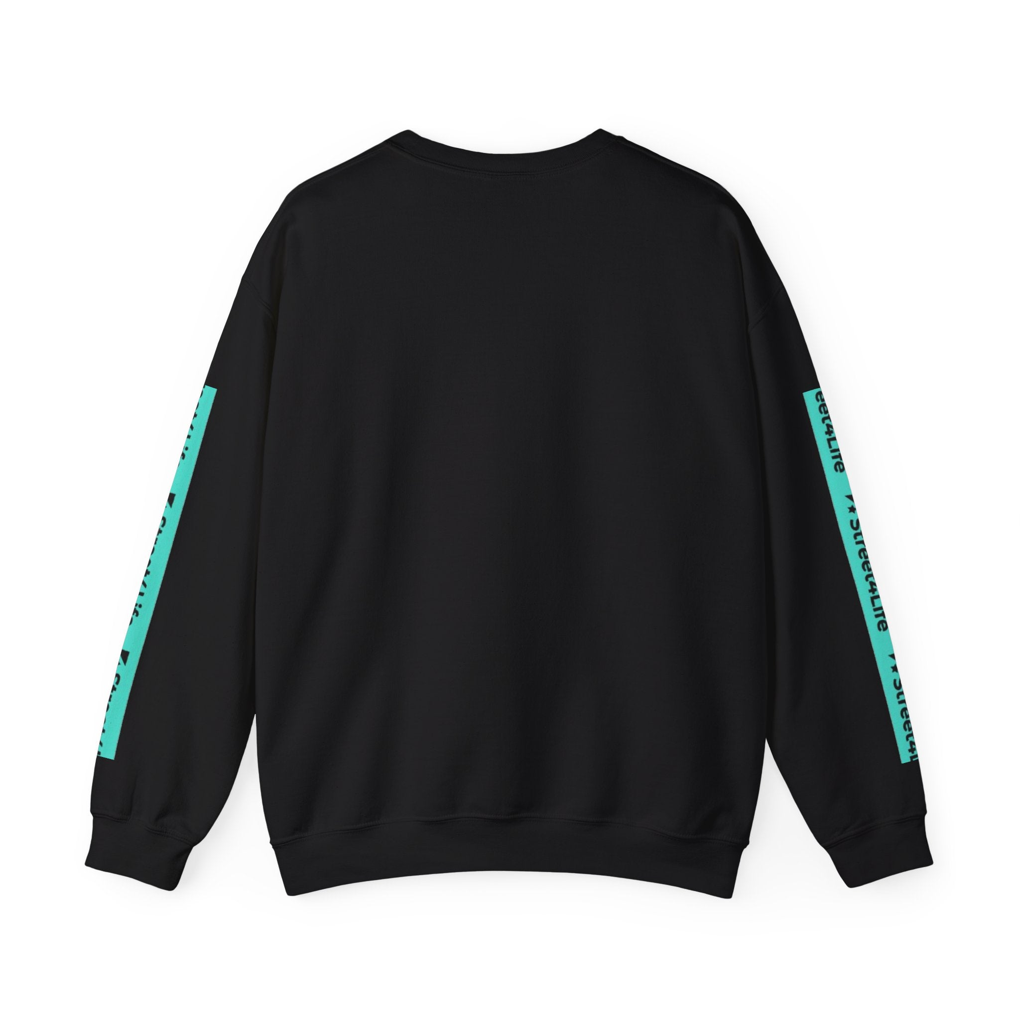 Street4Life Crewneck