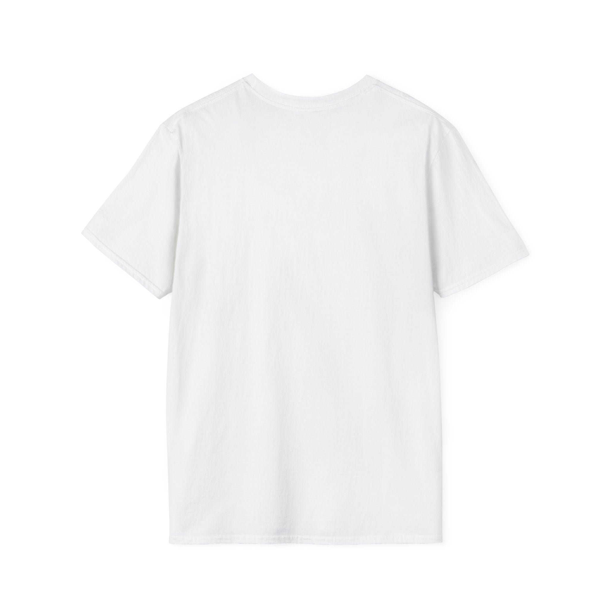 Shark Quote T-Shirt