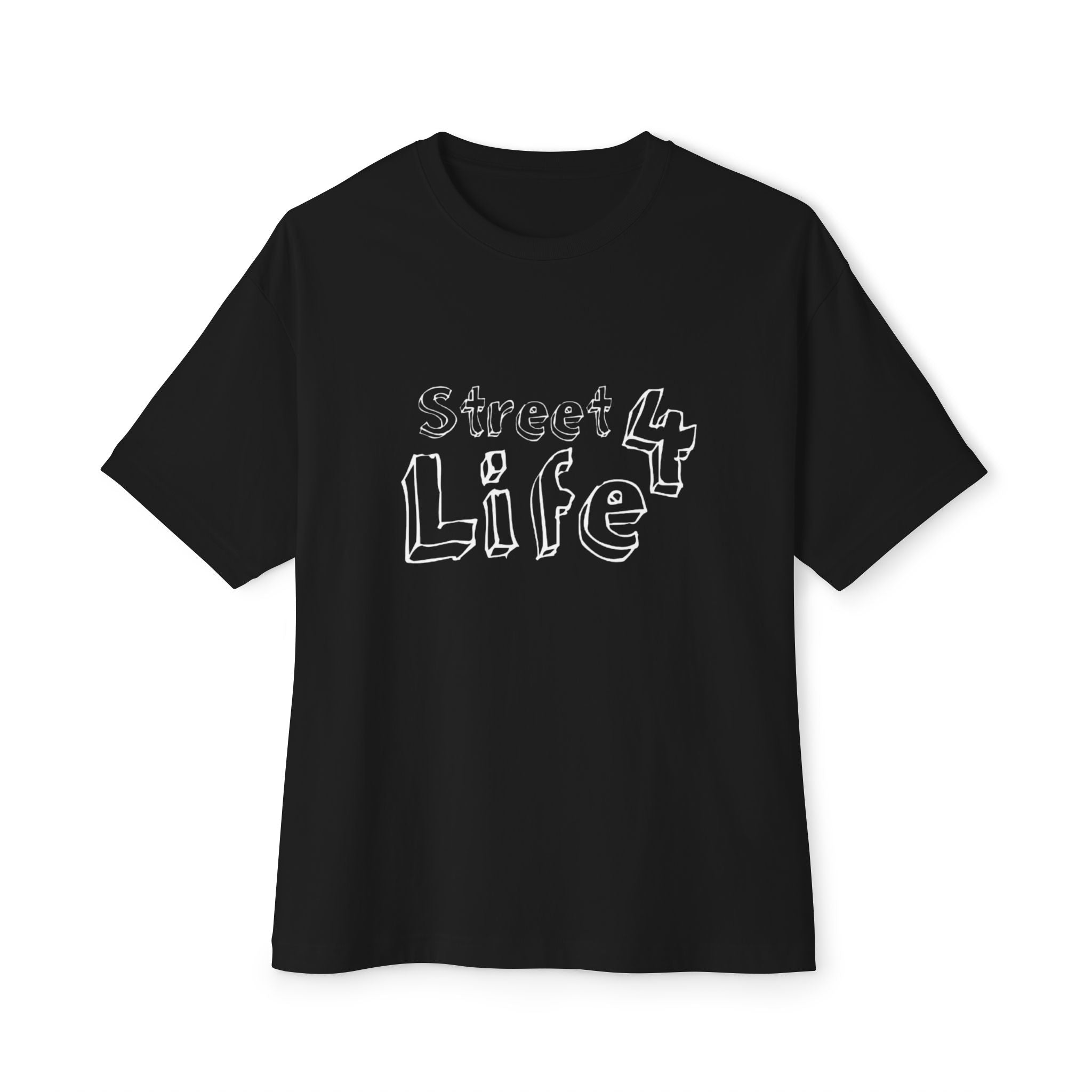 Street4Life T-Shirt