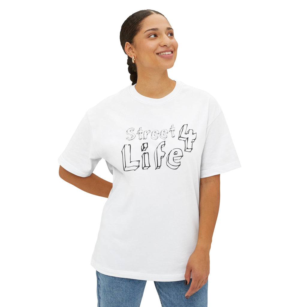 Street4Life T-Shirt