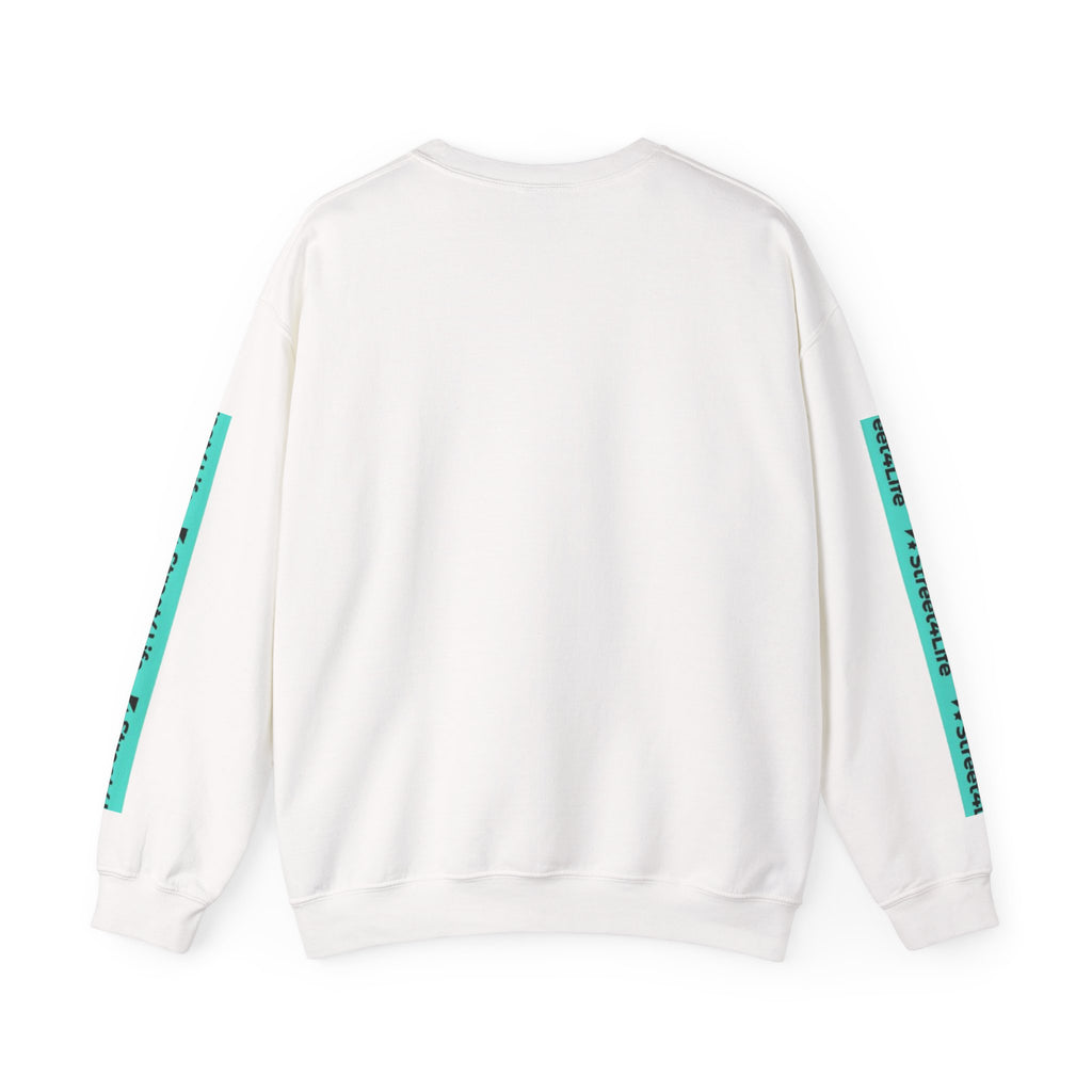 Street4Life Crewneck