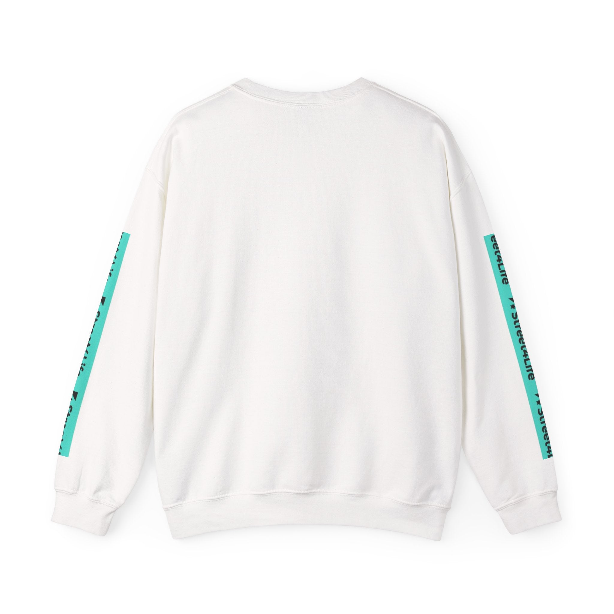Street4Life Crewneck