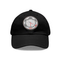Clock Logo Patch Cap