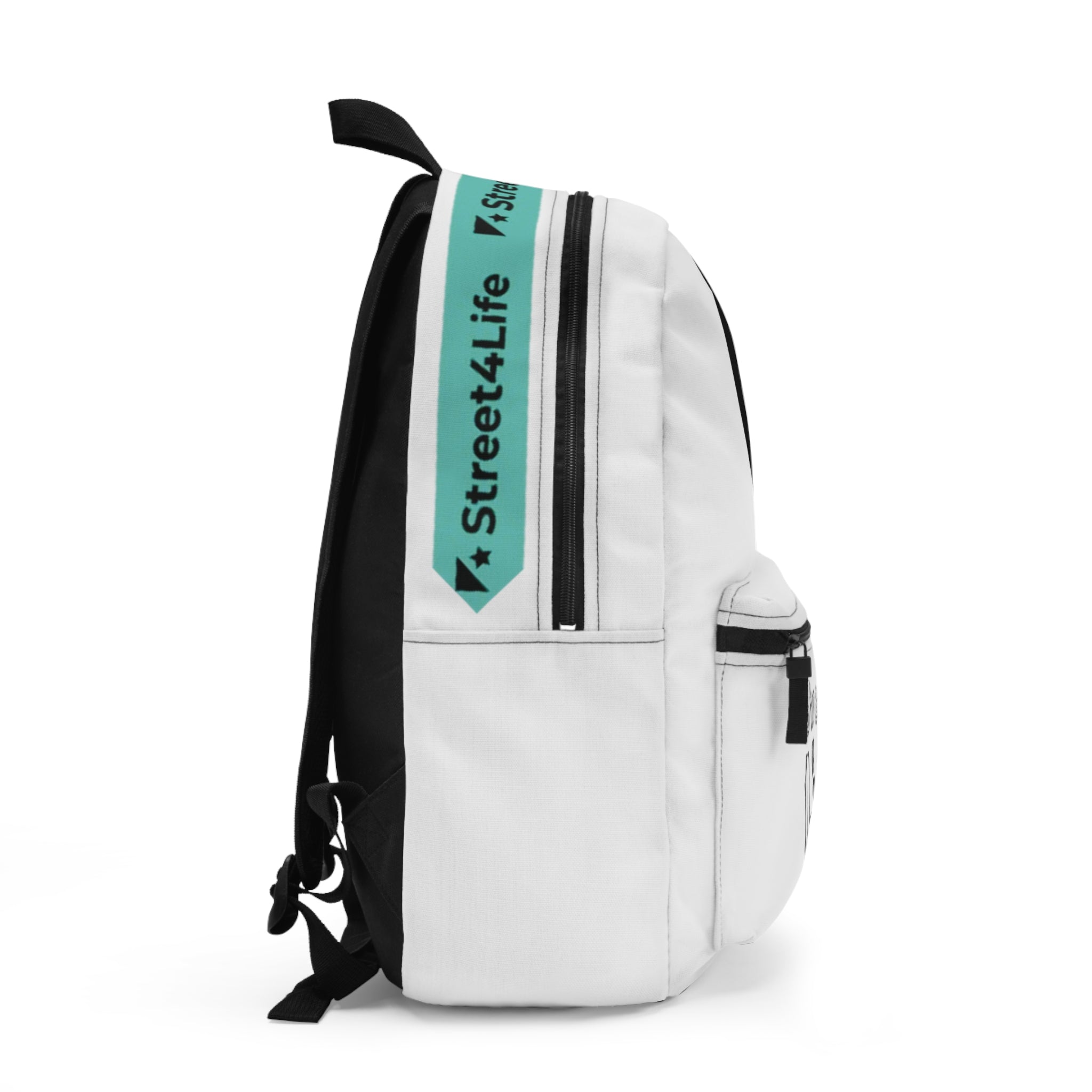 Street4Life Bear Backpack