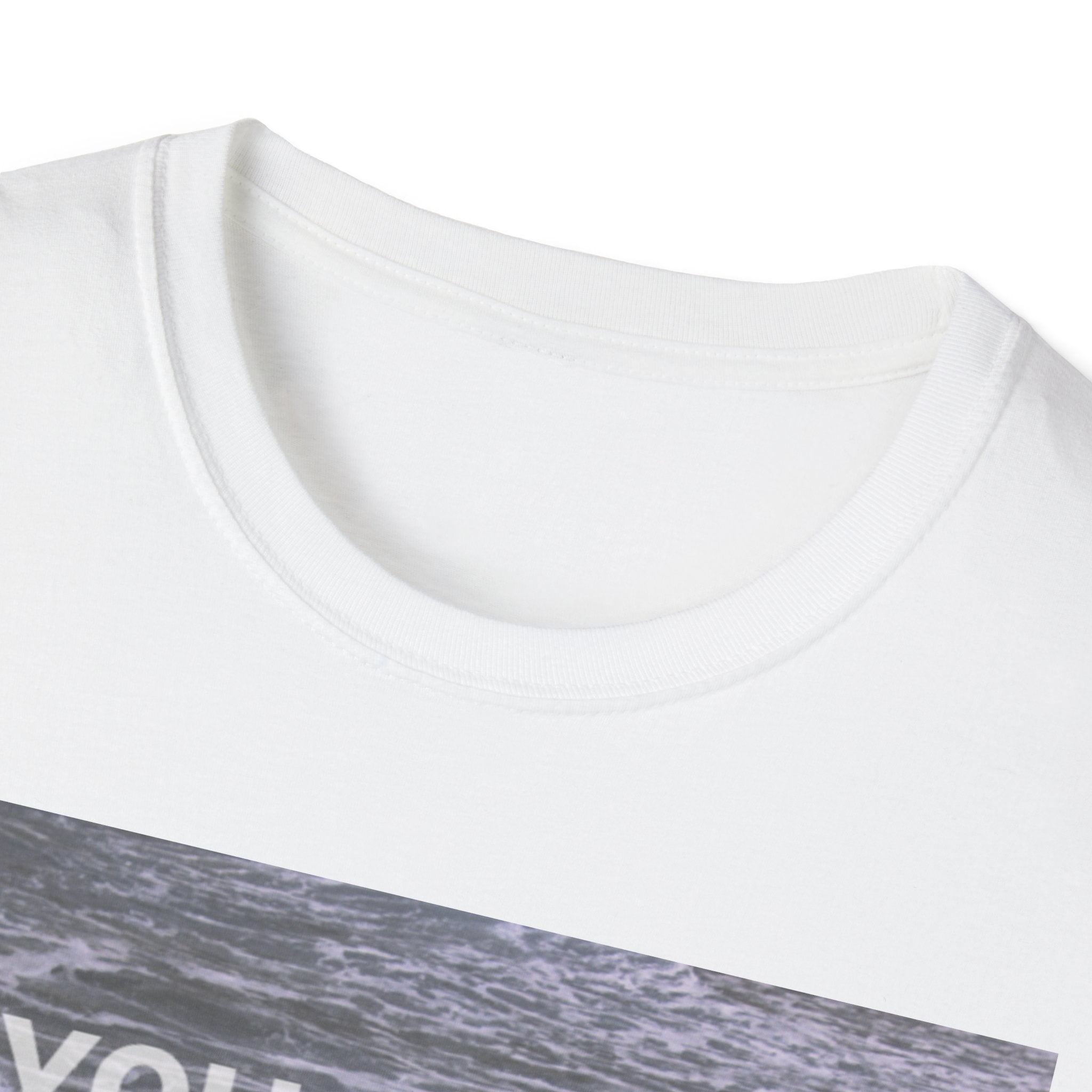 Shark Quote T-Shirt