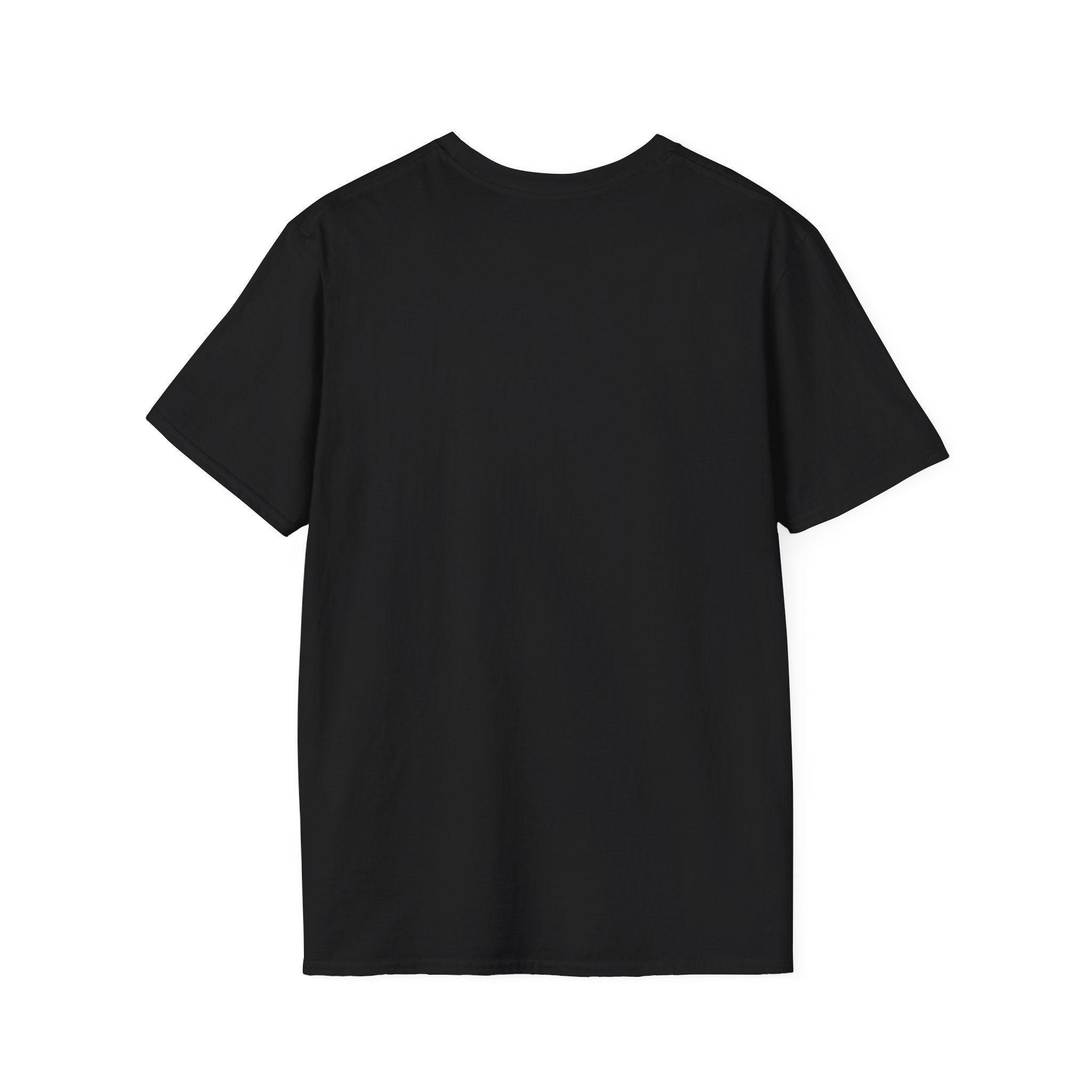 Shark Quote T-Shirt