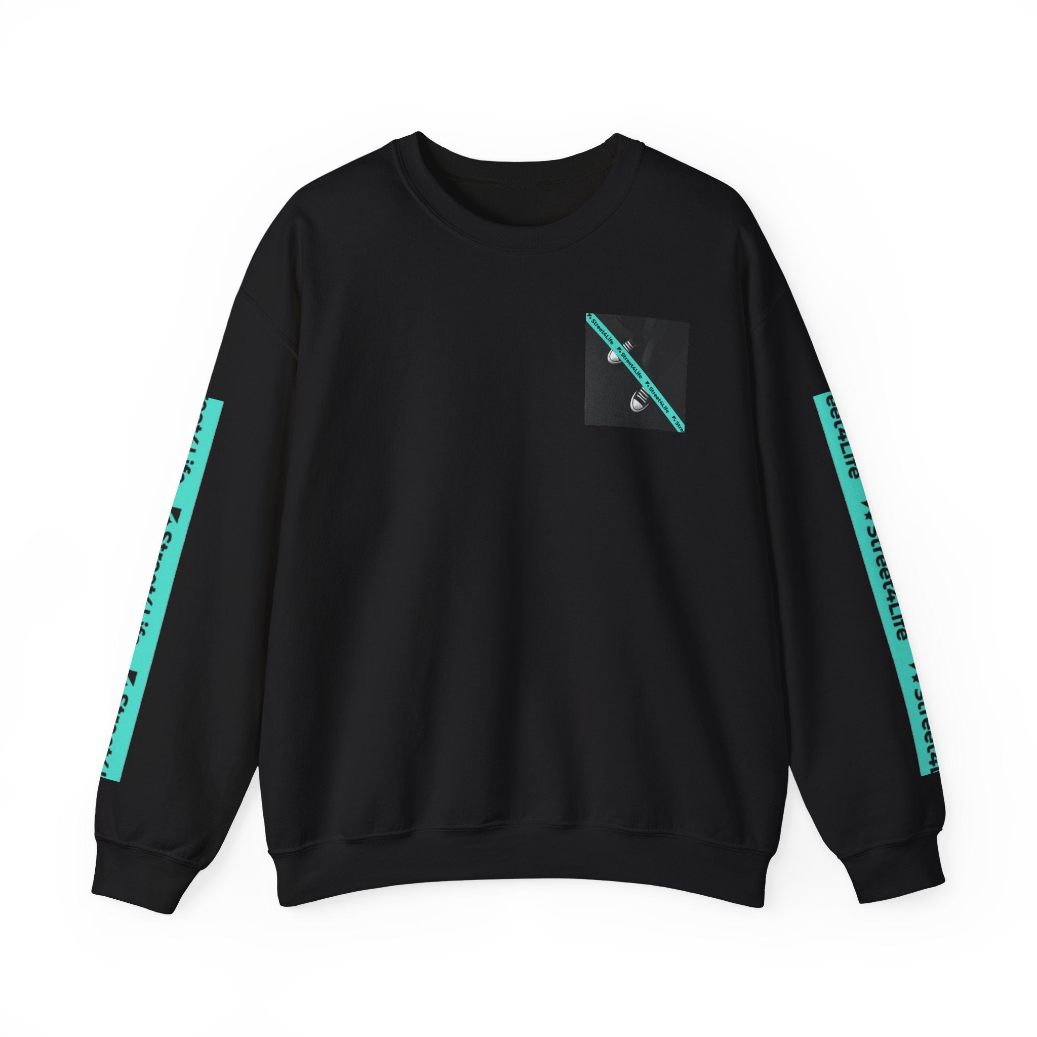 Street4Life Crewneck