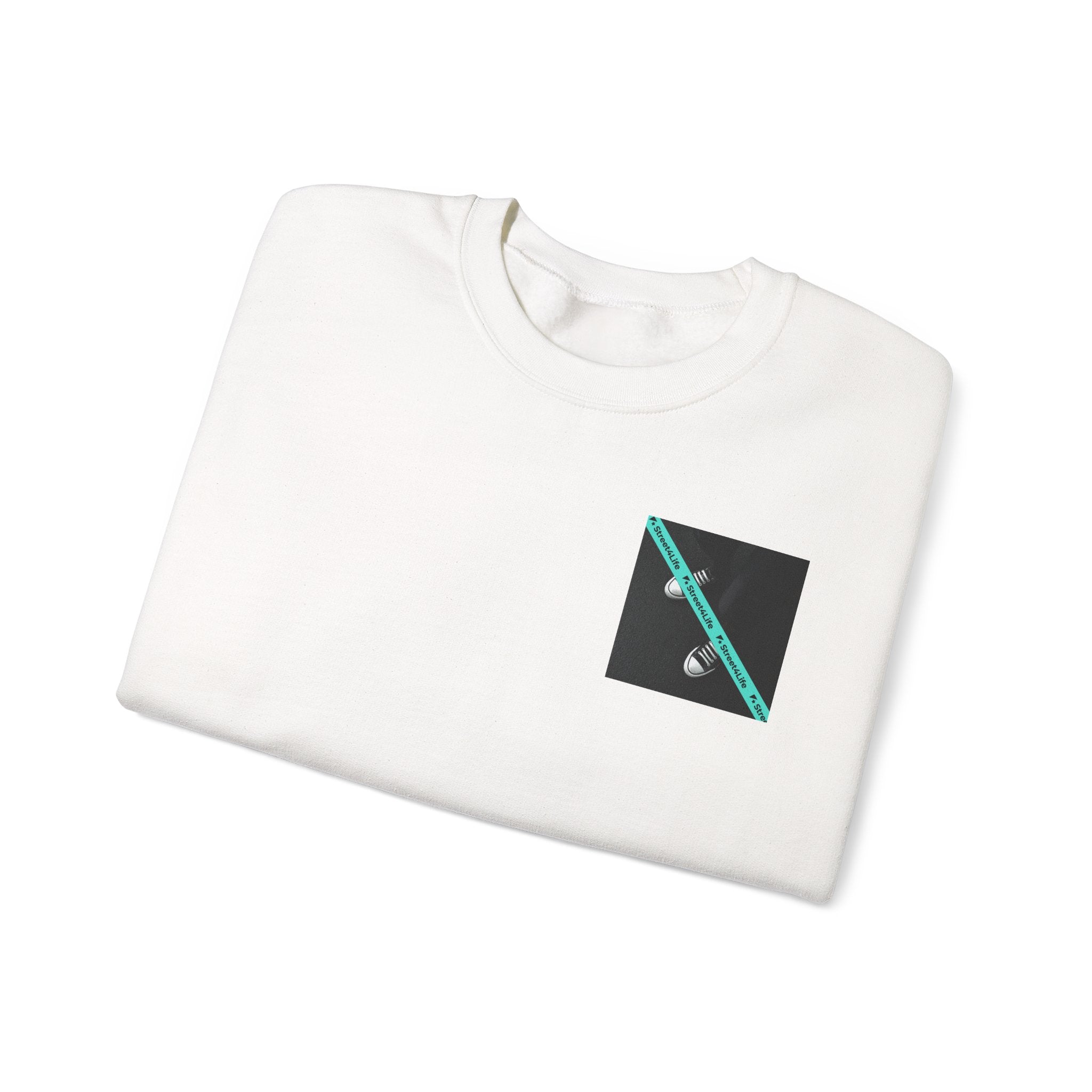 Street4Life Crewneck