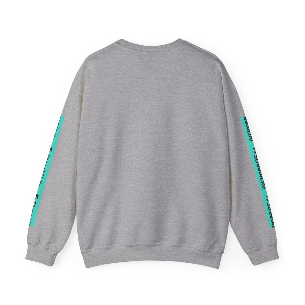 Street4Life Crewneck