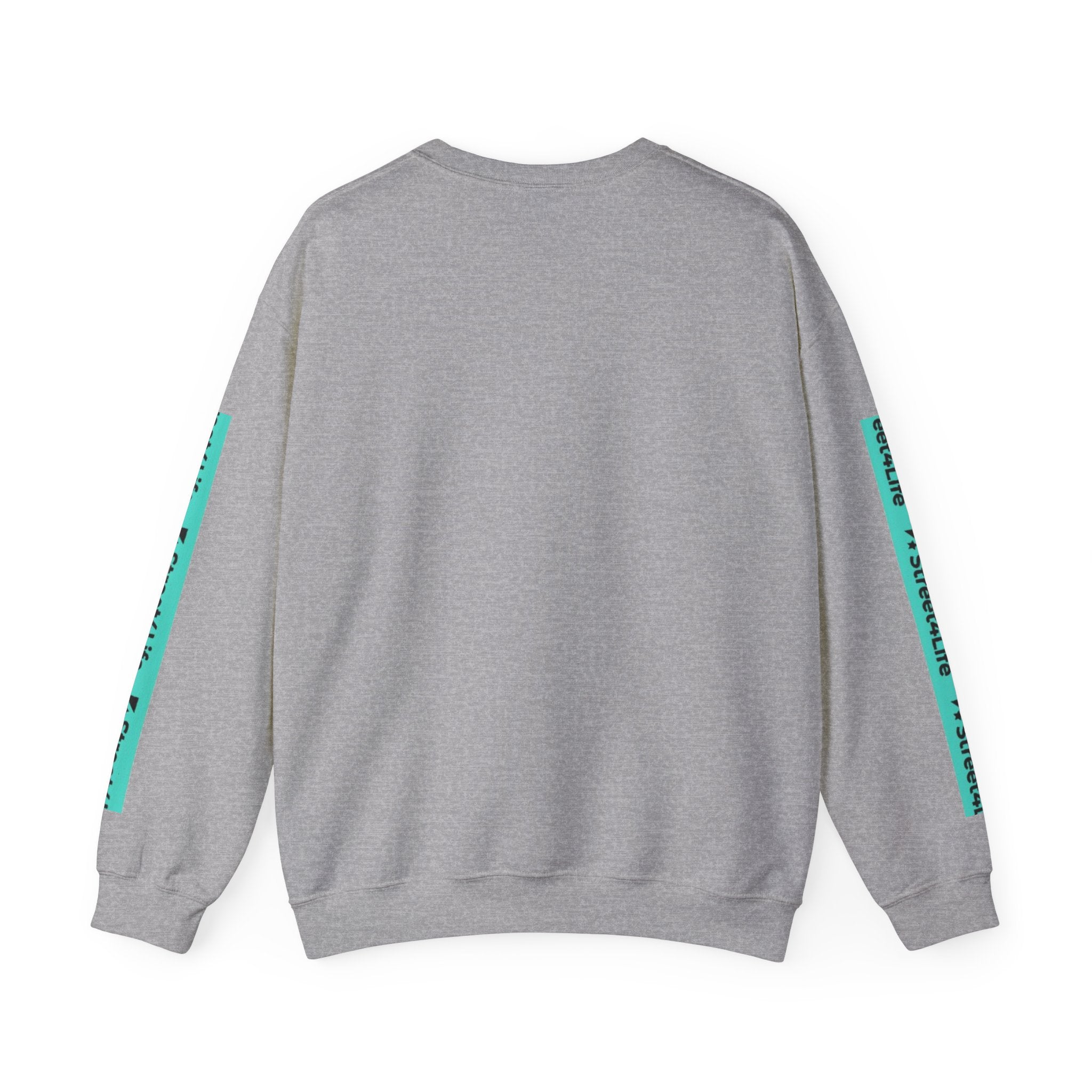 Street4Life Crewneck