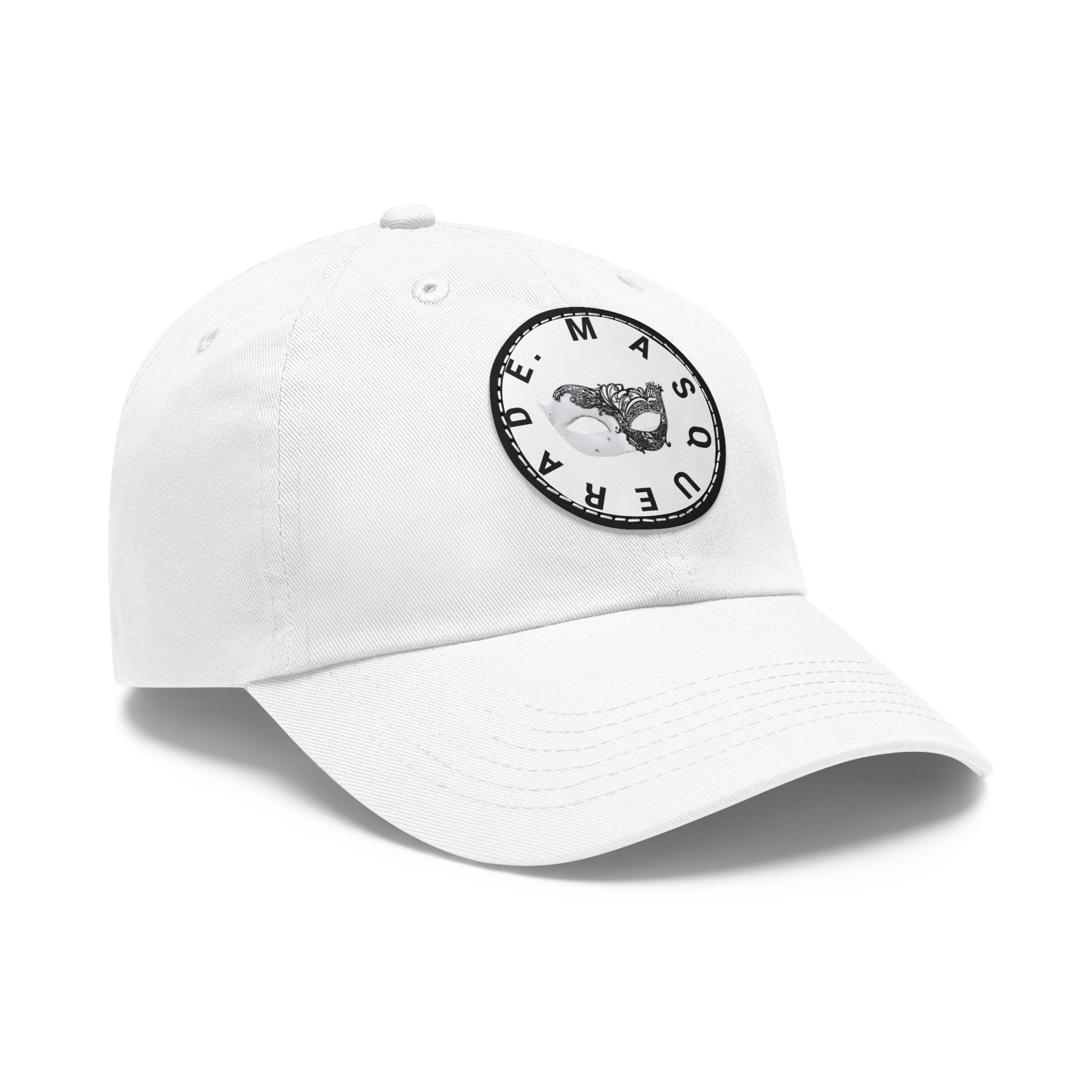 Masquerade Statement Hat