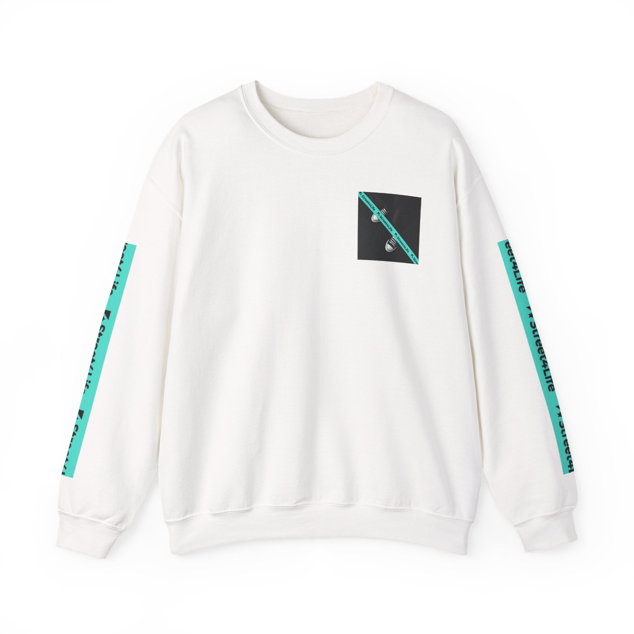 Street4Life Crewneck