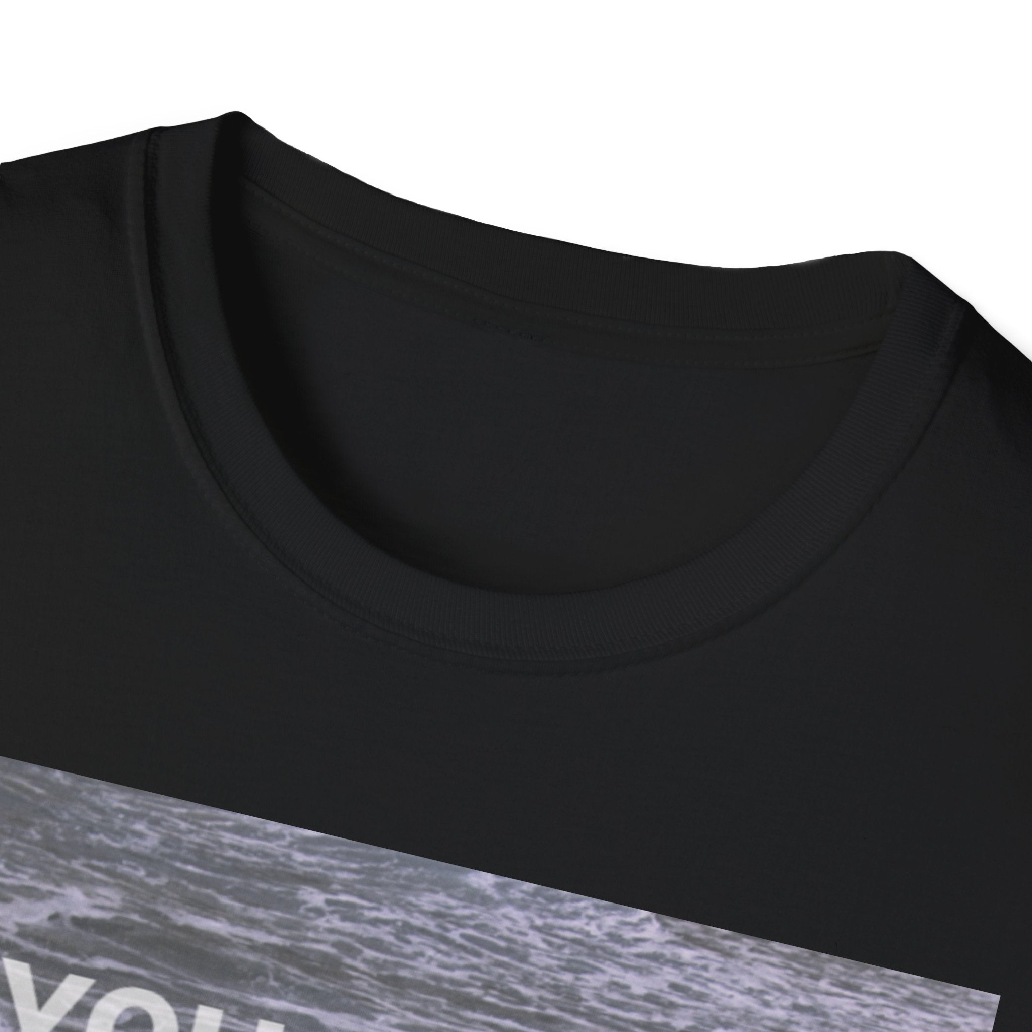 Shark Quote T-Shirt