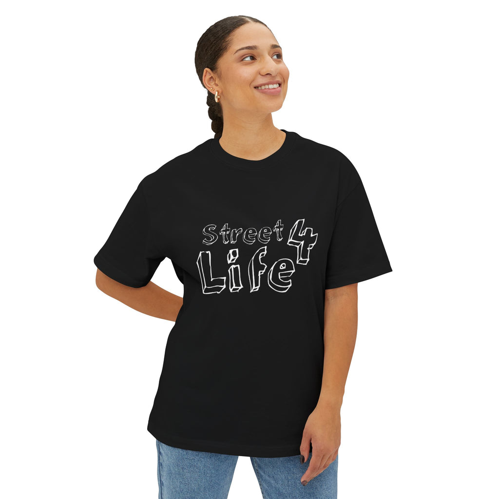 Street4Life T-Shirt