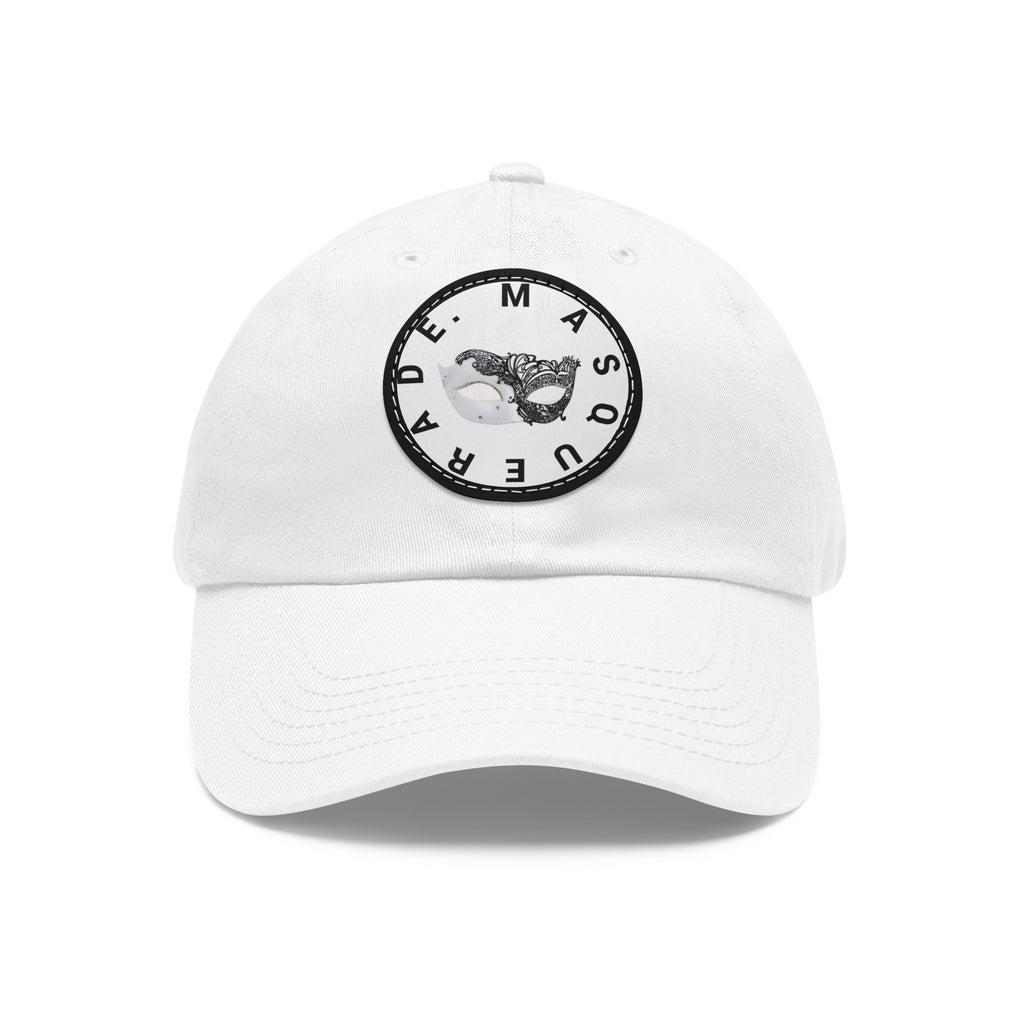 Masquerade Statement Hat