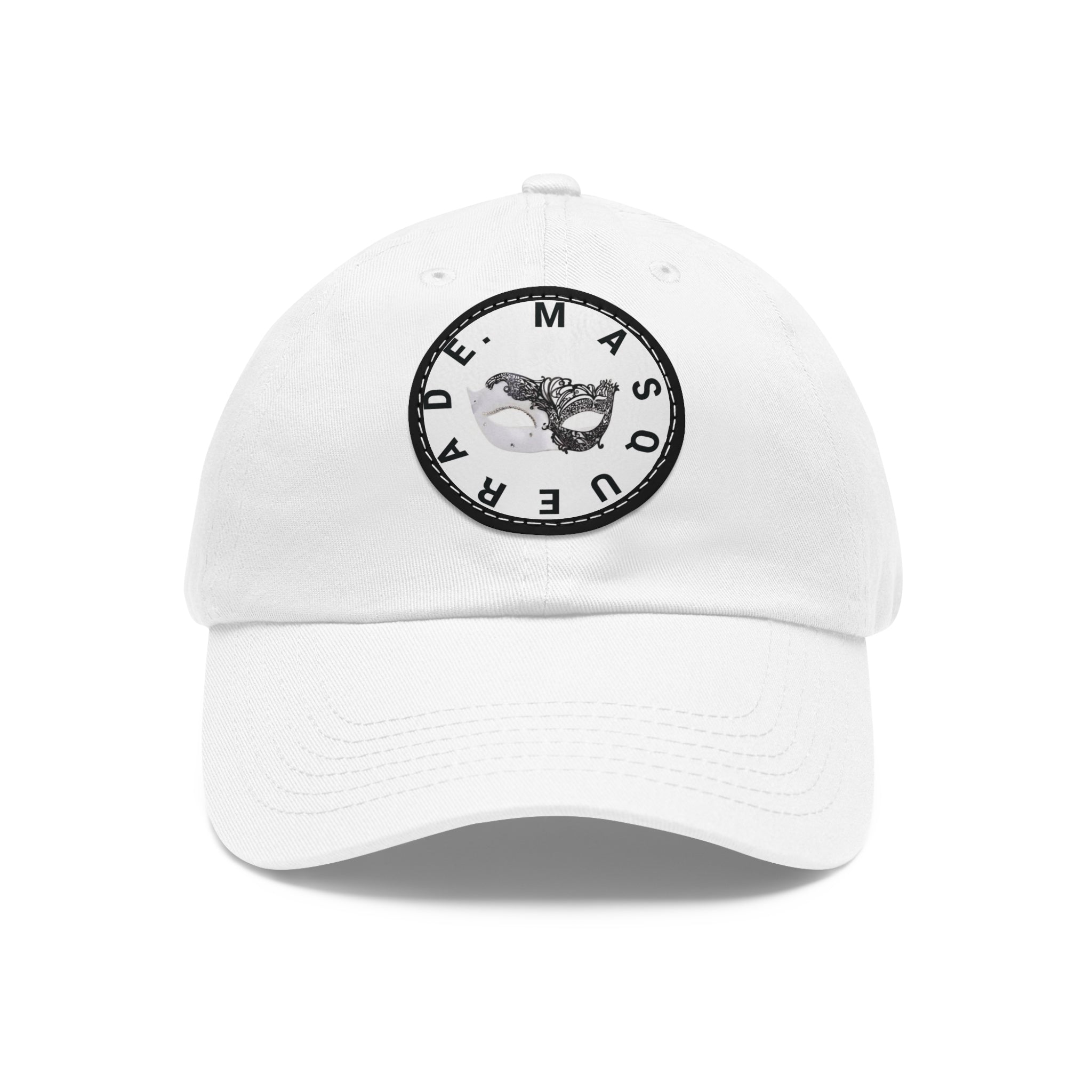 Masquerade Statement Hat